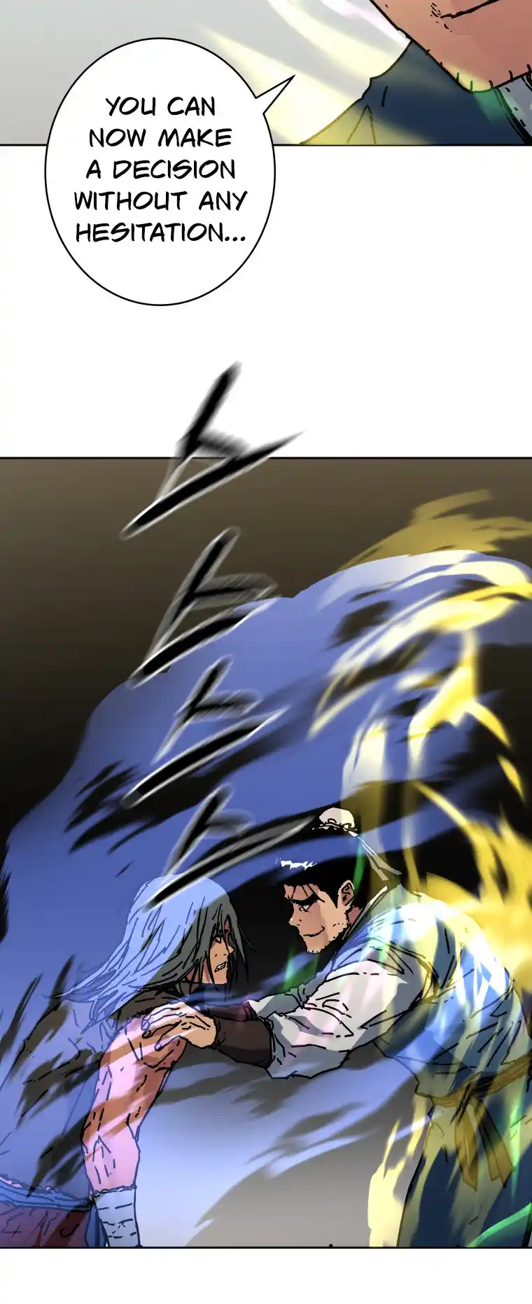 Read Peerless Dad Manga Online