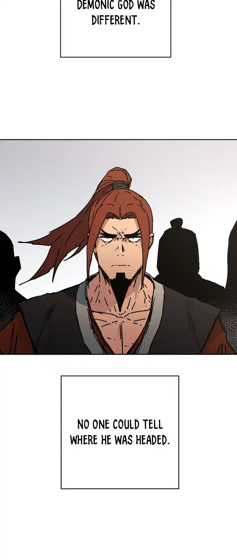 Read Peerless Dad Manga Online