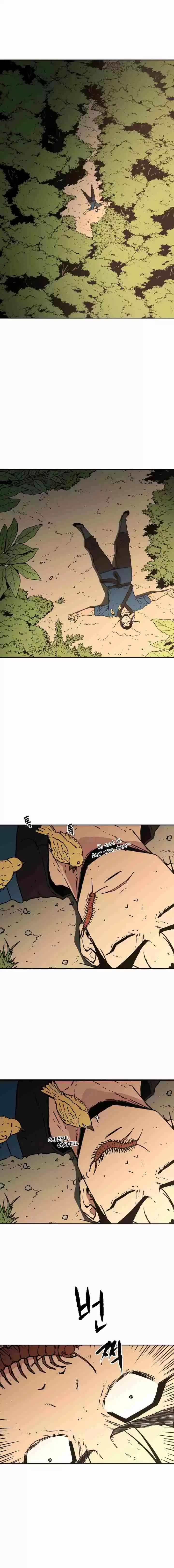 Read Peerless Dad Manga Online
