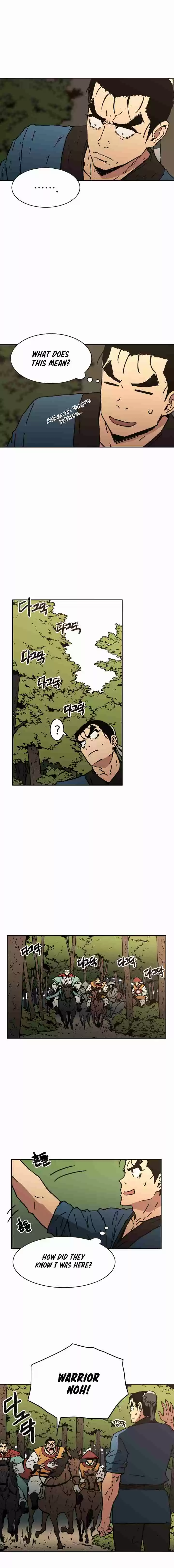 Read Peerless Dad Manga Online