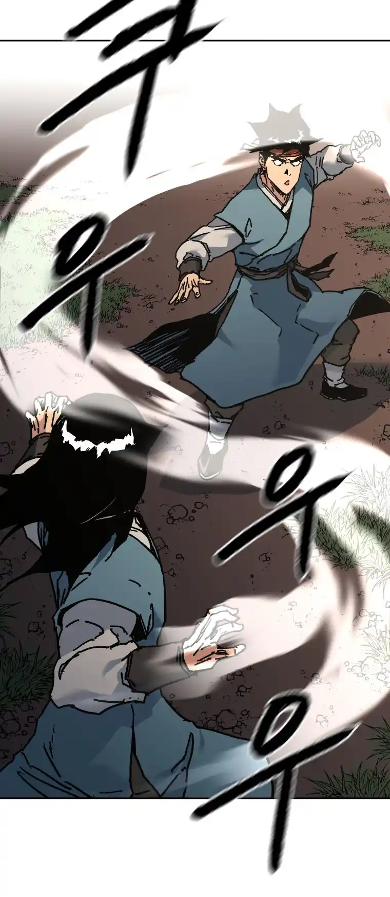 Read Peerless Dad Manga Online