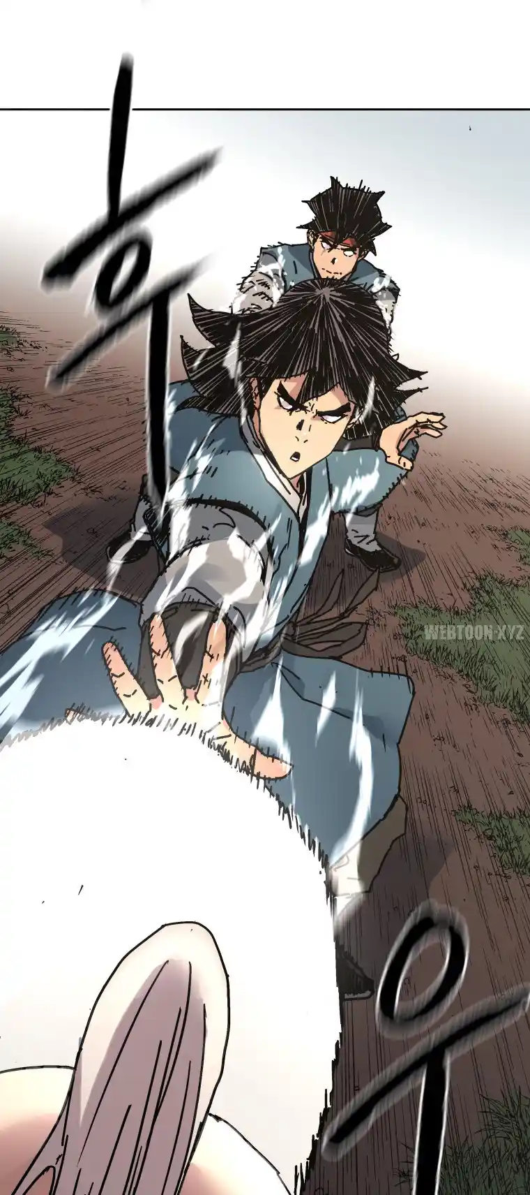 Read Peerless Dad Manga Online
