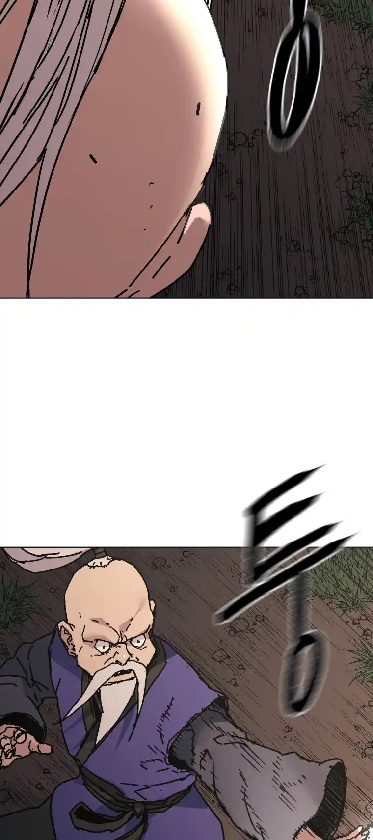 Read Peerless Dad Manga Online