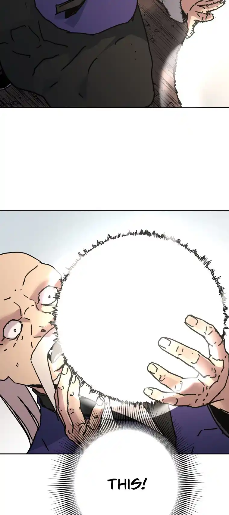Read Peerless Dad Manga Online