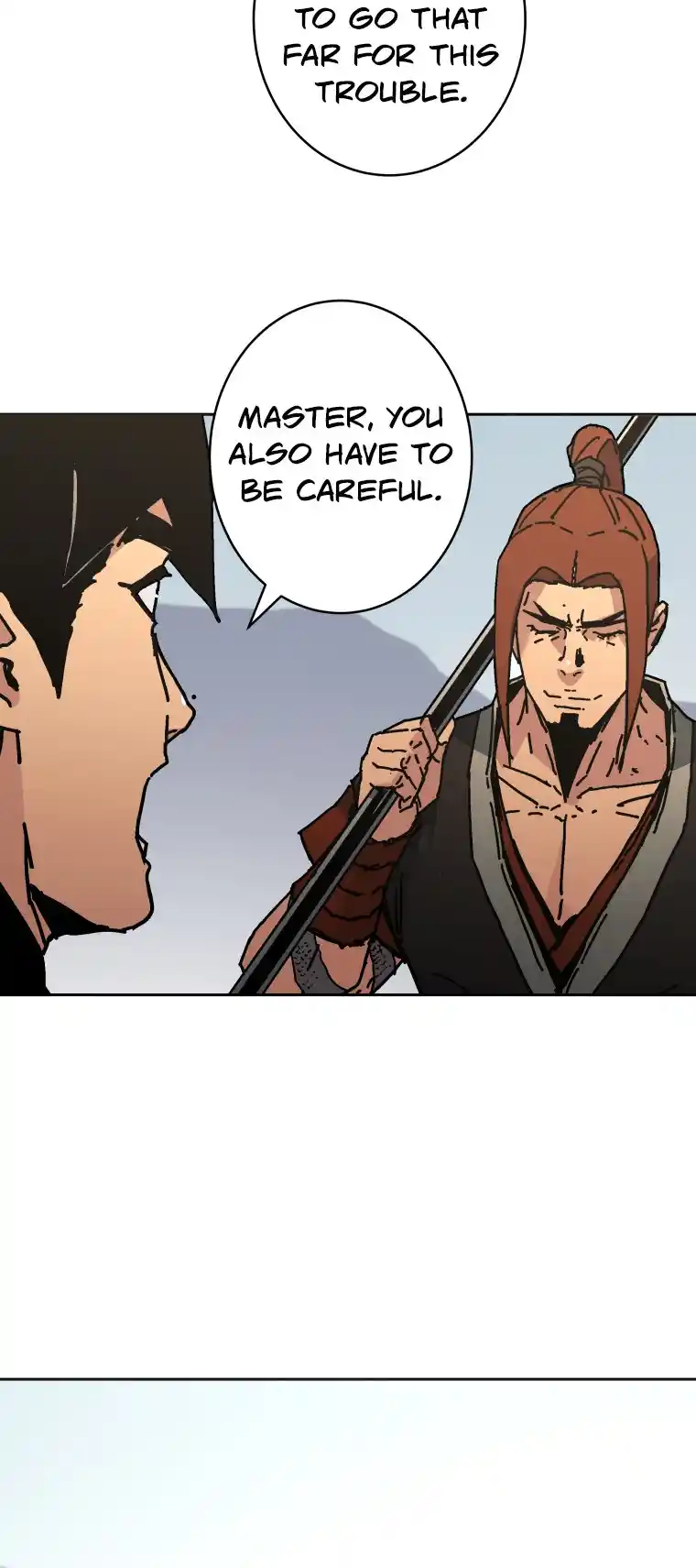Read Peerless Dad Manga Online