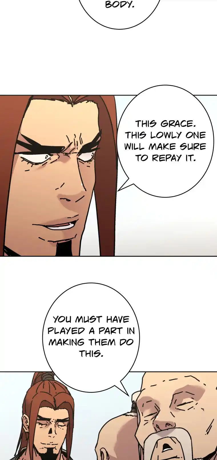 Read Peerless Dad Manga Online
