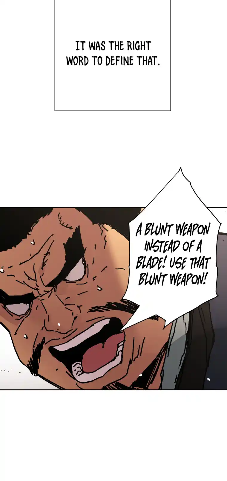 Read Peerless Dad Manga Online