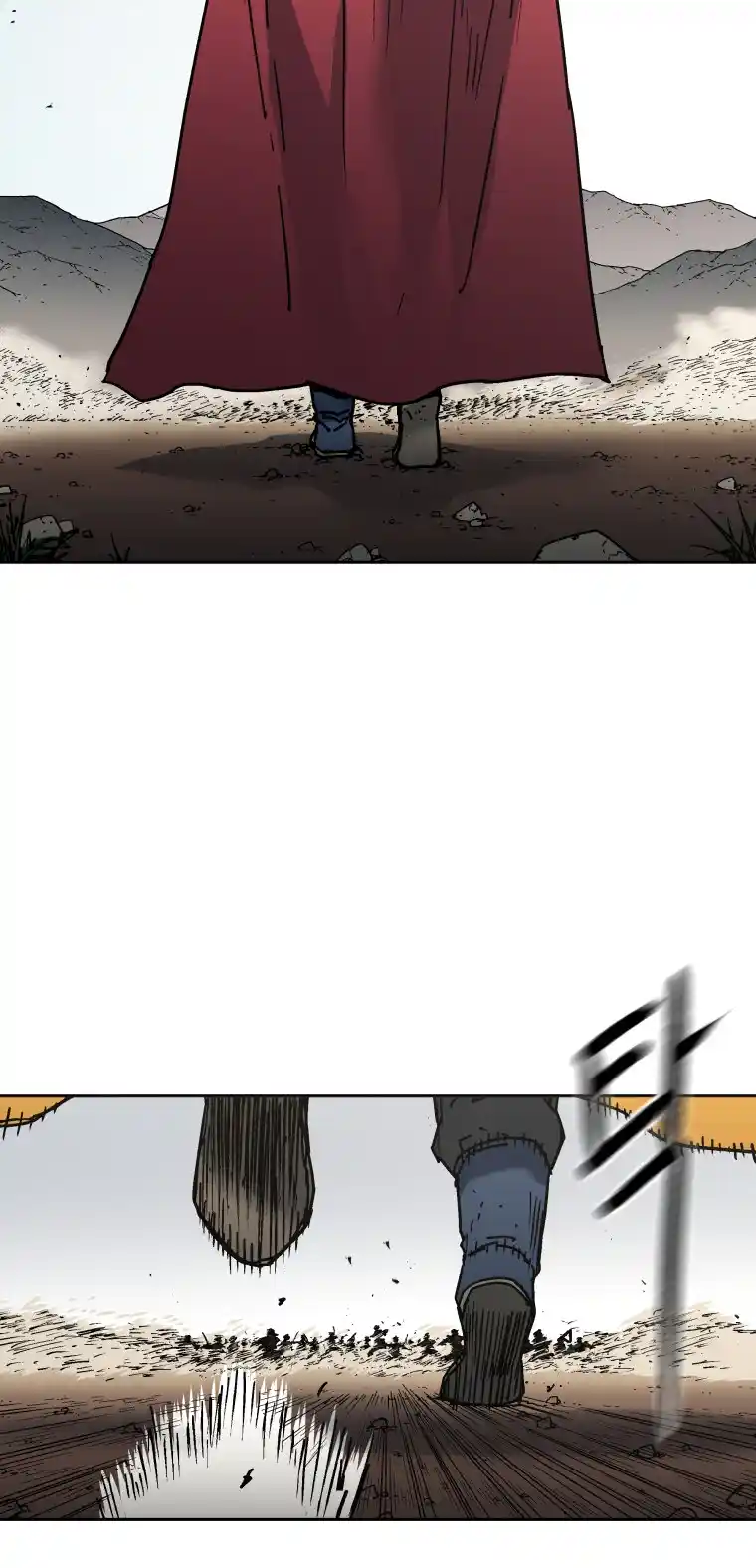 Read Peerless Dad Manga Online