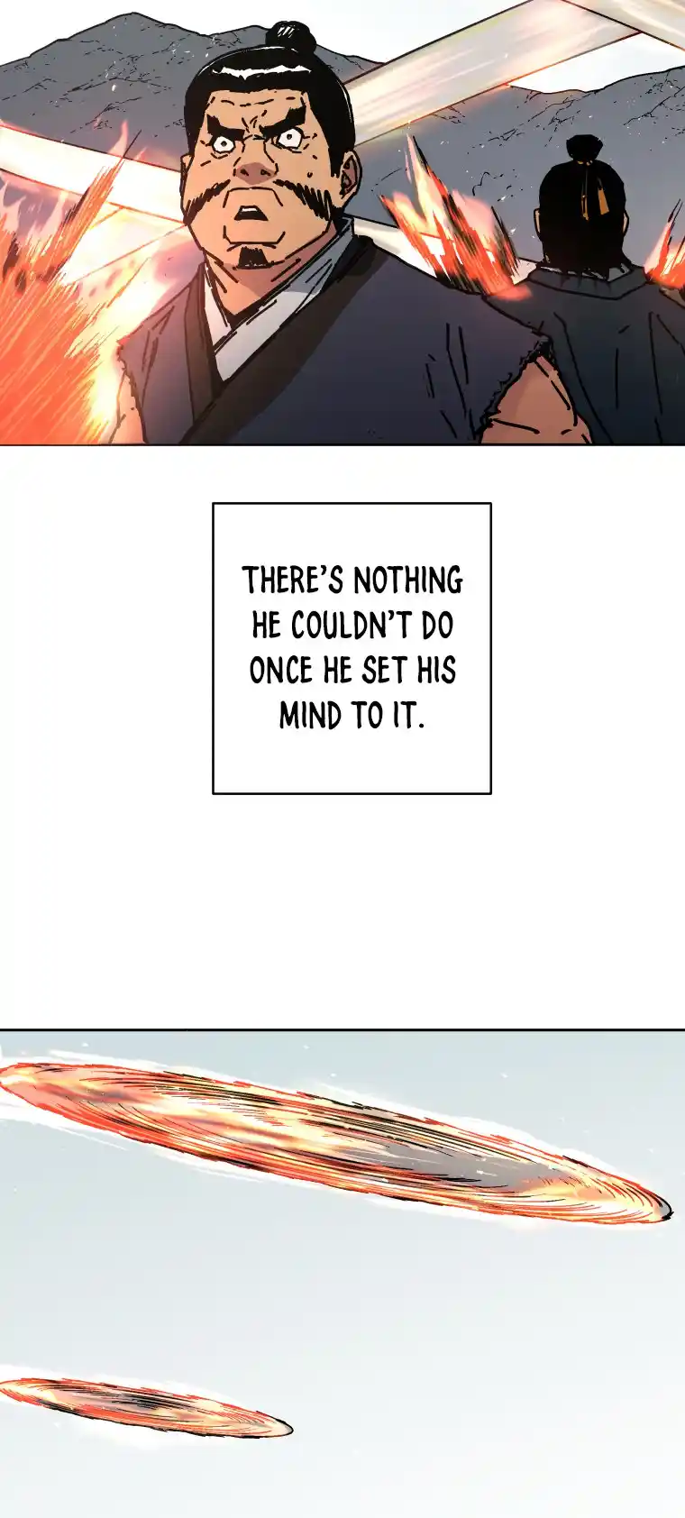 Read Peerless Dad Manga Online