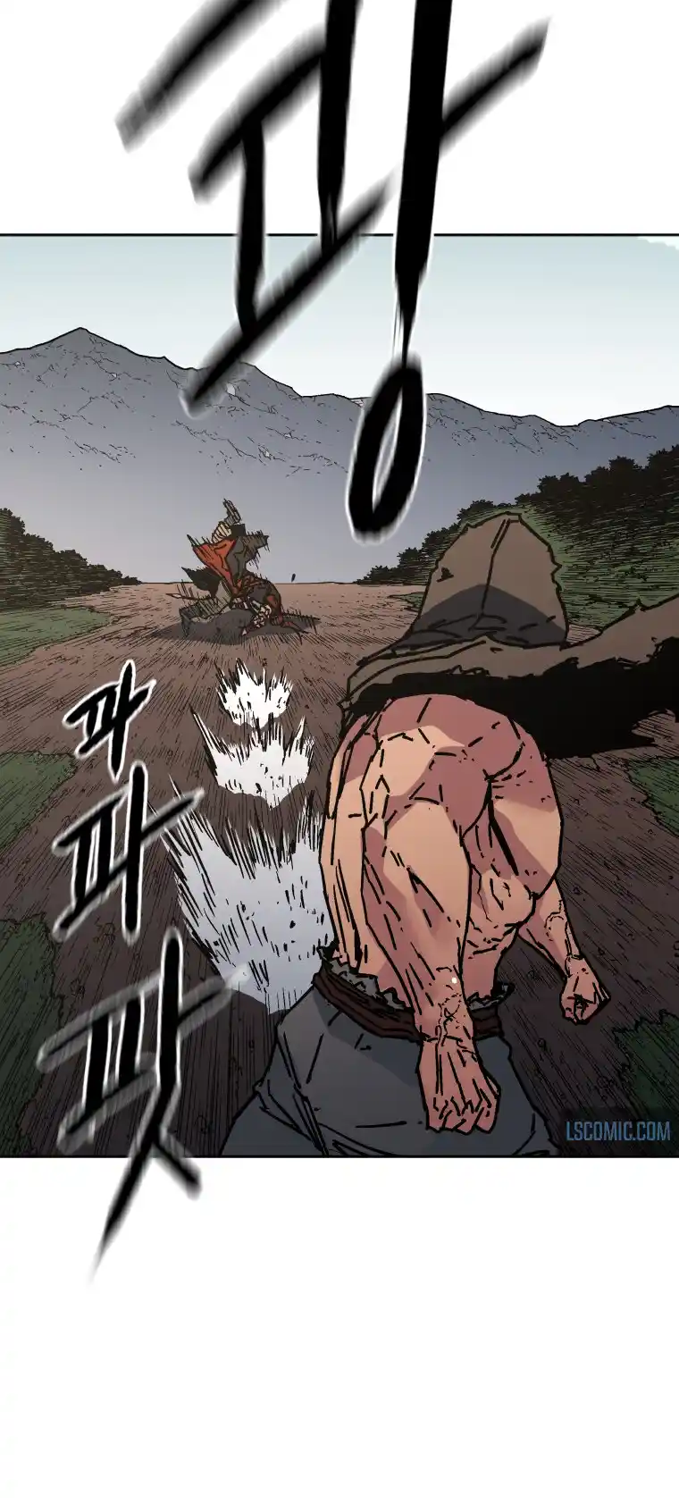 Read Peerless Dad Manga Online