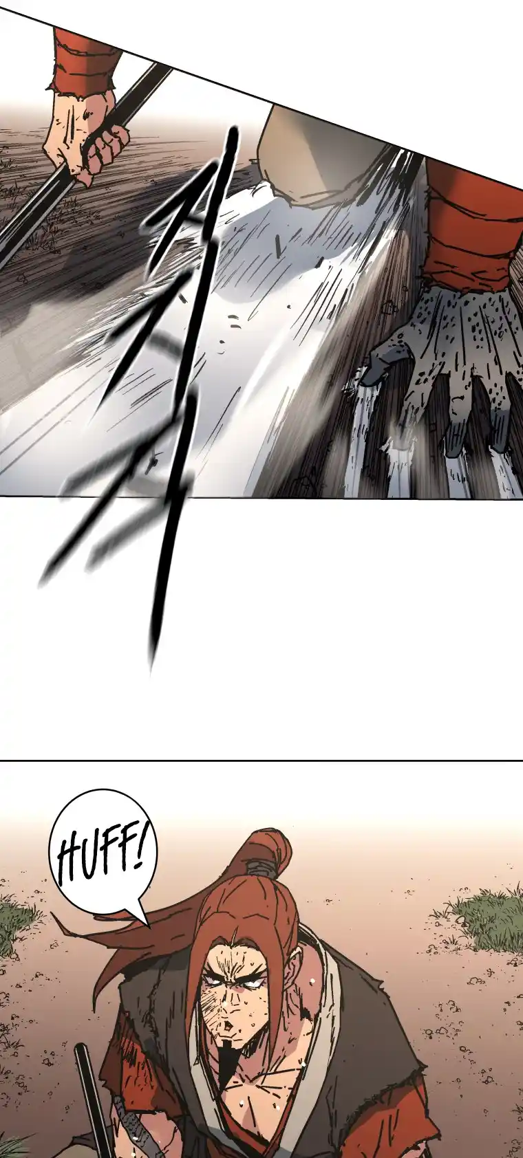 Read Peerless Dad Manga Online