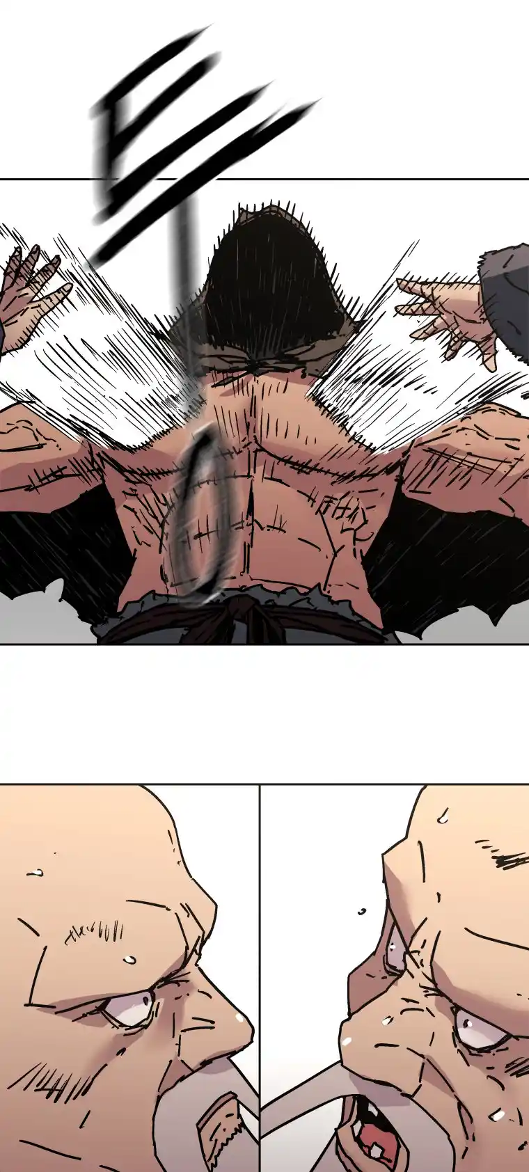 Read Peerless Dad Manga Online