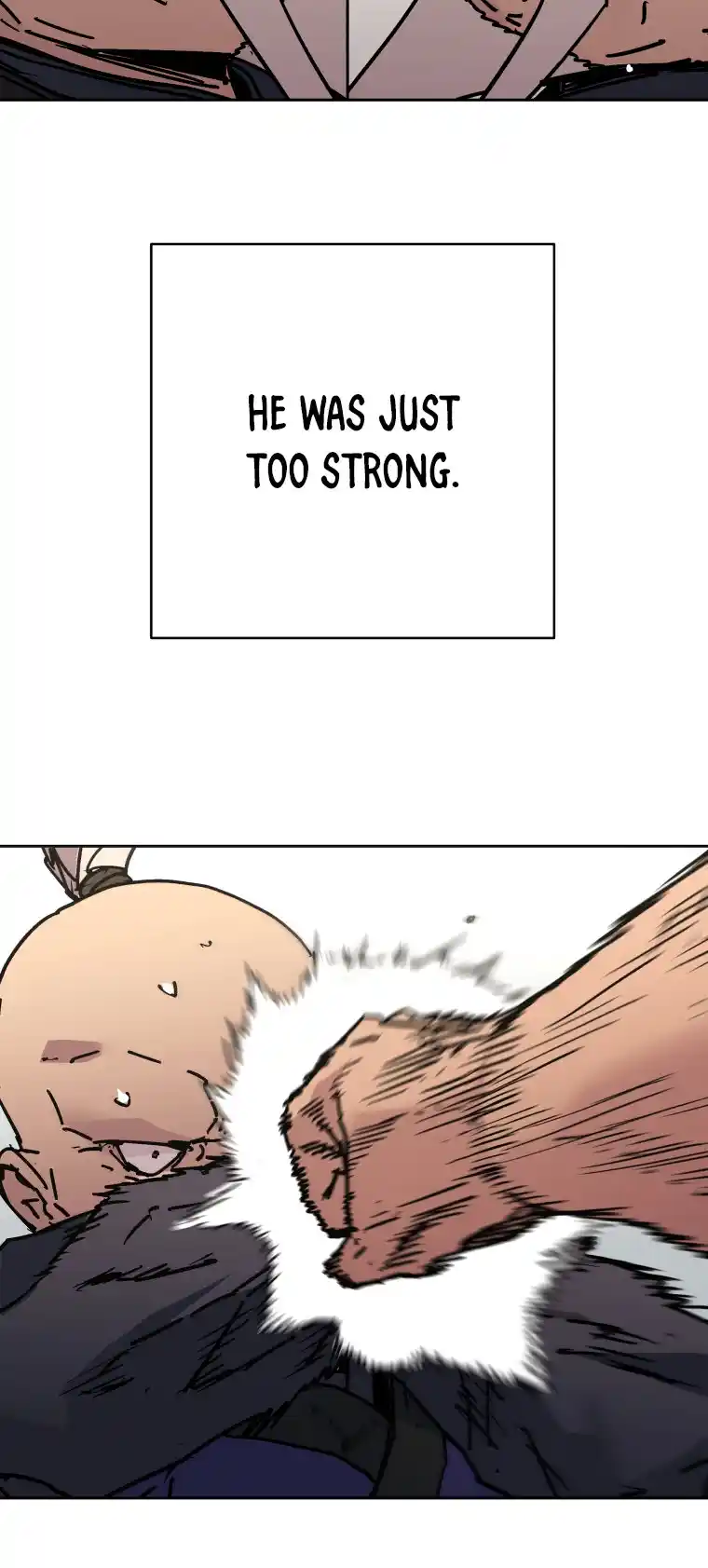 Read Peerless Dad Manga Online