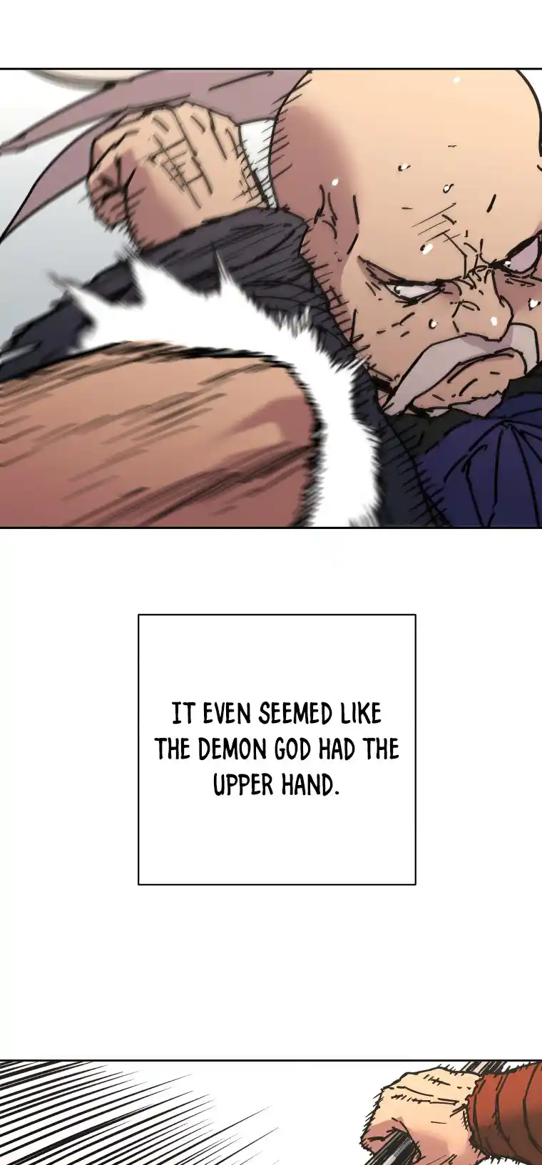 Read Peerless Dad Manga Online