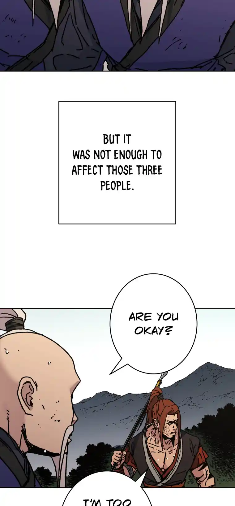 Read Peerless Dad Manga Online