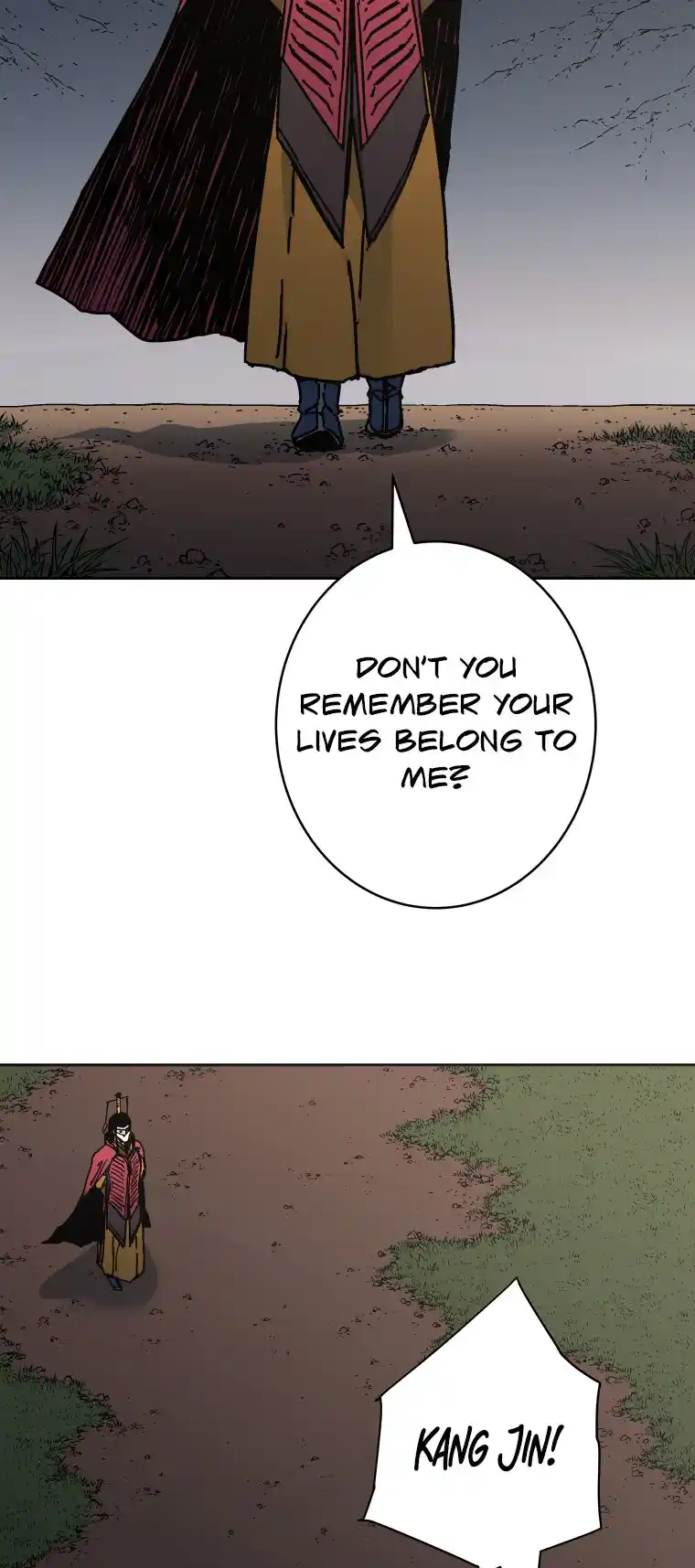 Read Peerless Dad Manga Online