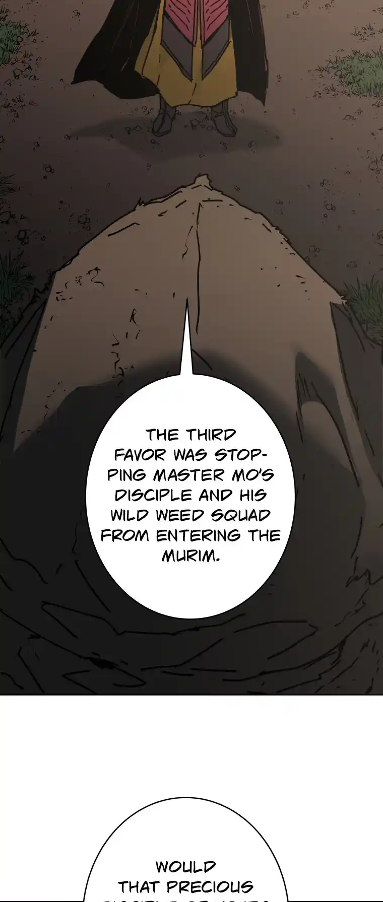 Read Peerless Dad Manga Online