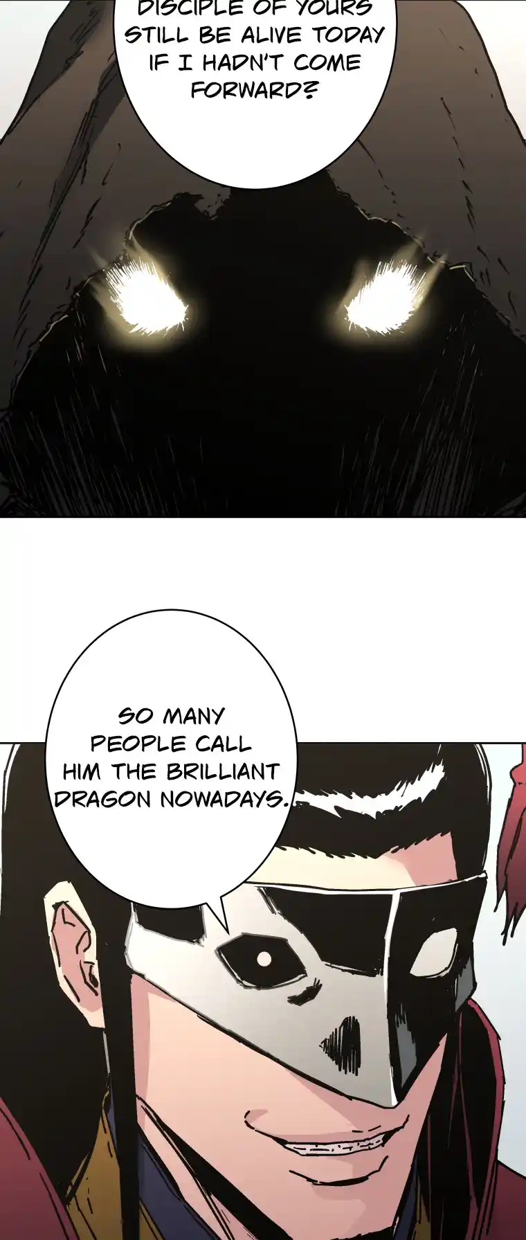 Read Peerless Dad Manga Online