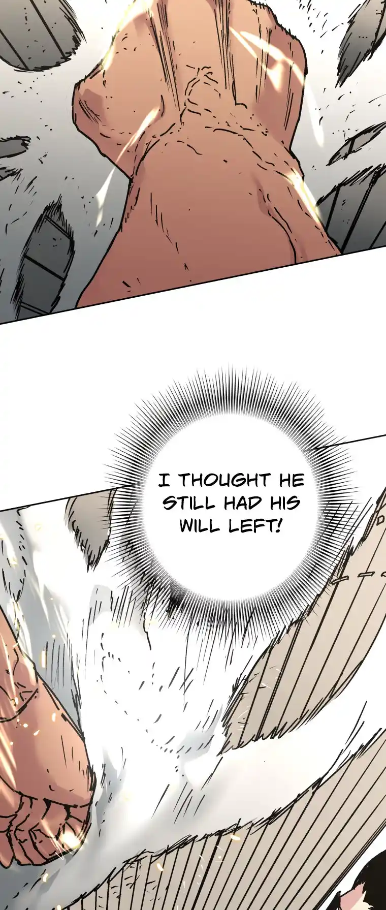 Read Peerless Dad Manga Online