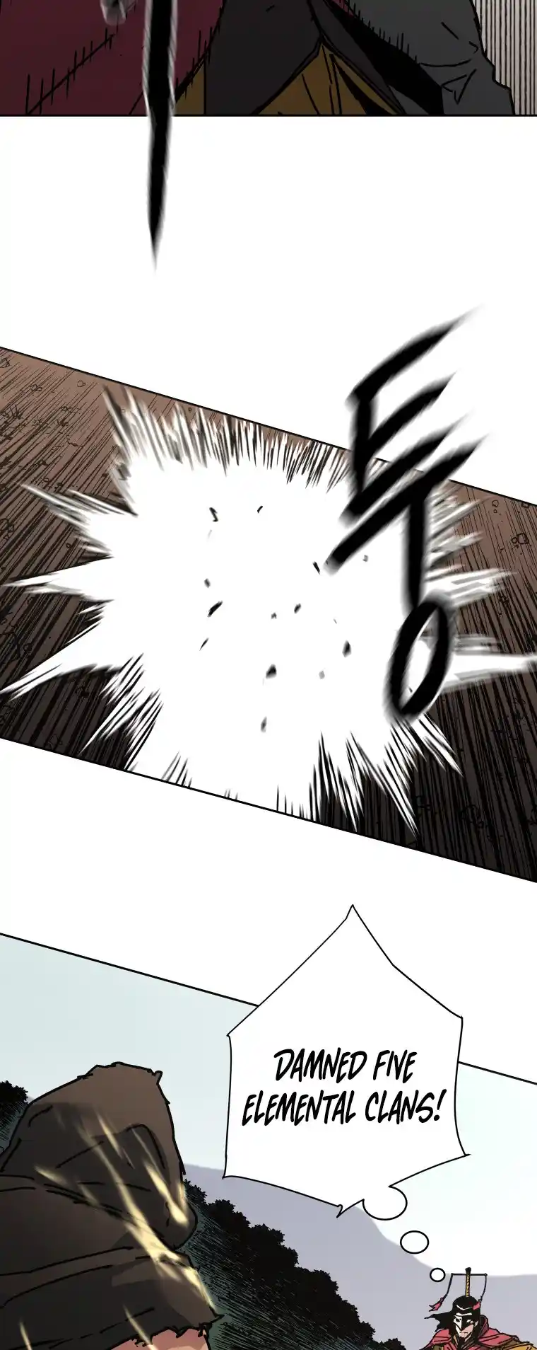 Read Peerless Dad Manga Online