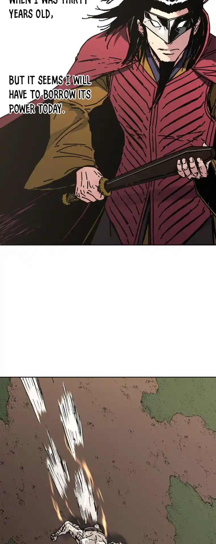 Read Peerless Dad Manga Online