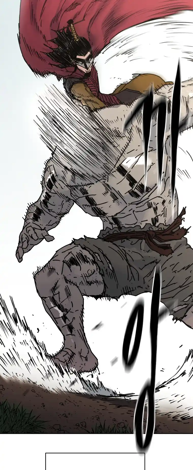 Read Peerless Dad Manga Online