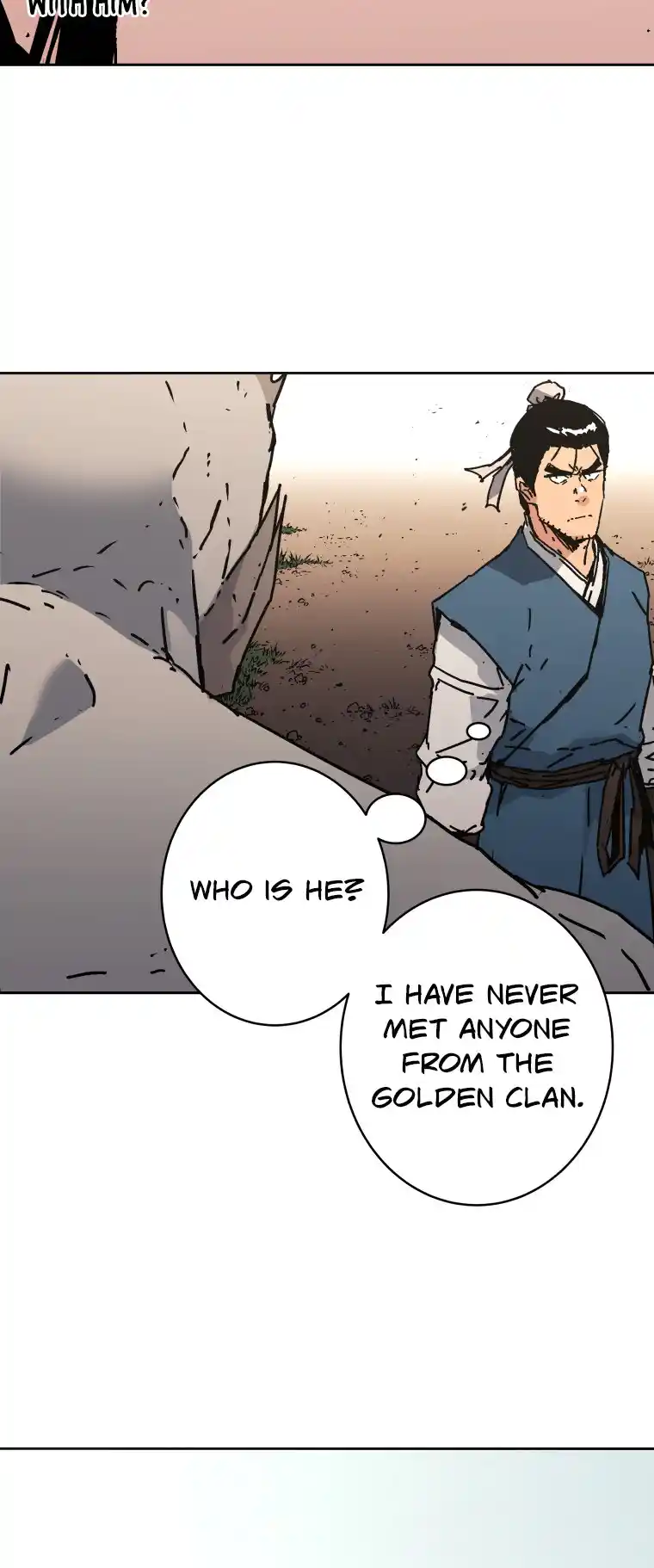 Read Peerless Dad Manga Online