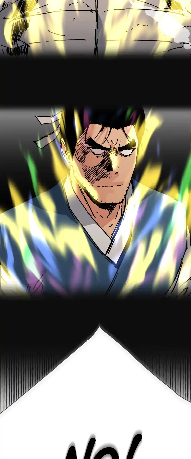 Read Peerless Dad Manga Online