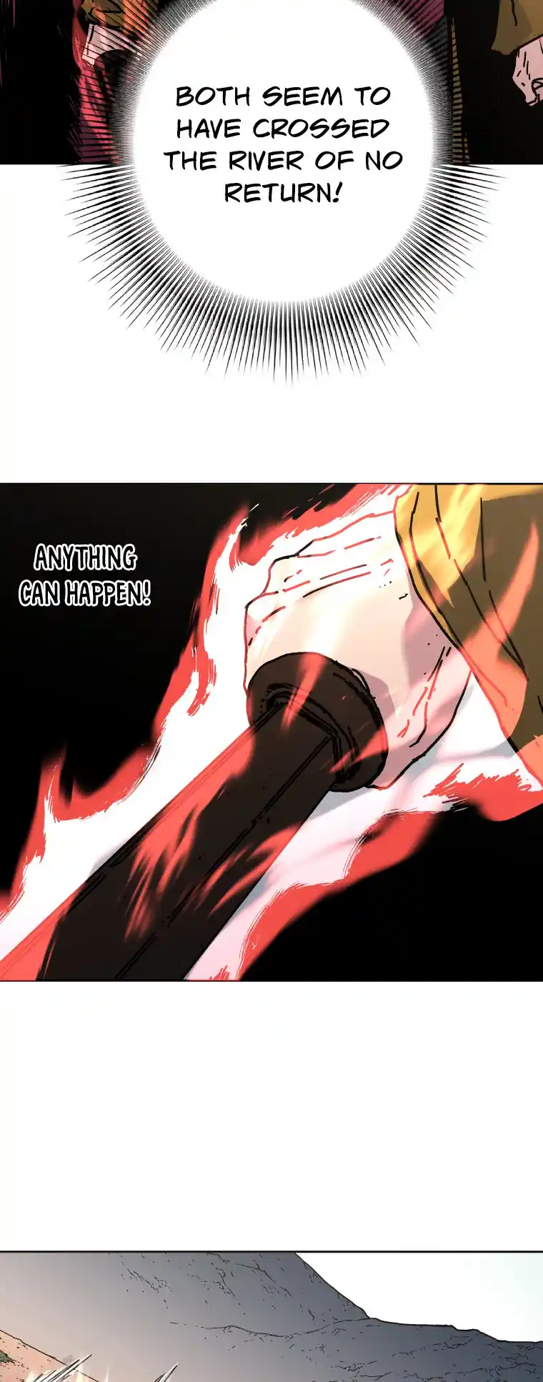 Read Peerless Dad Manga Online