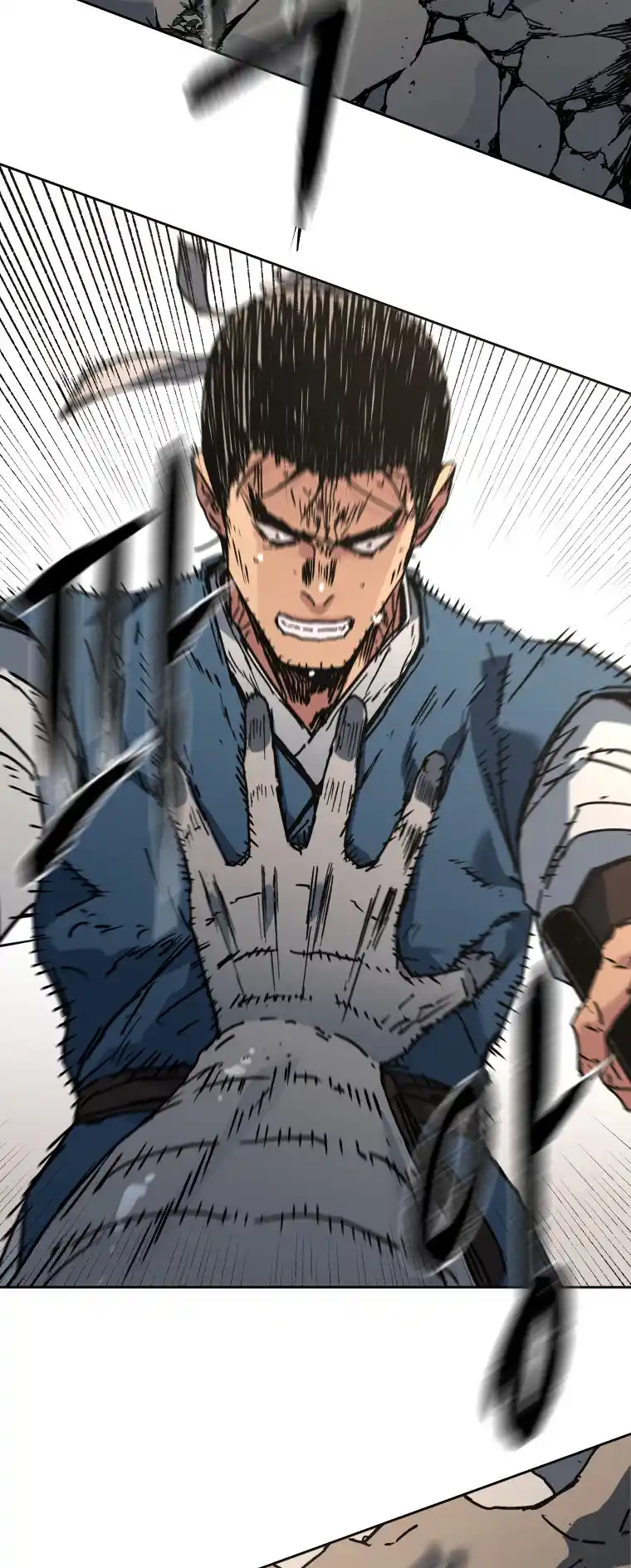 Read Peerless Dad Manga Online