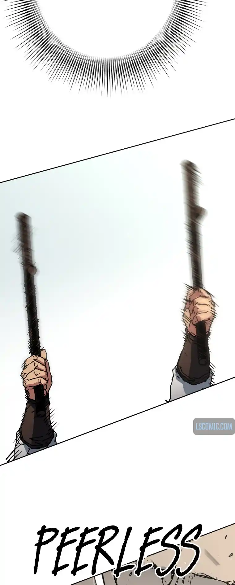 Read Peerless Dad Manga Online