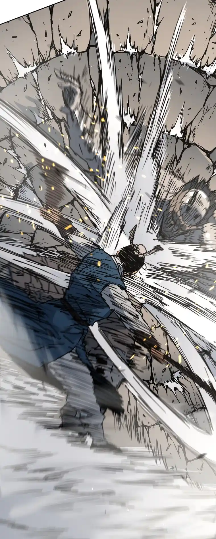 Read Peerless Dad Manga Online