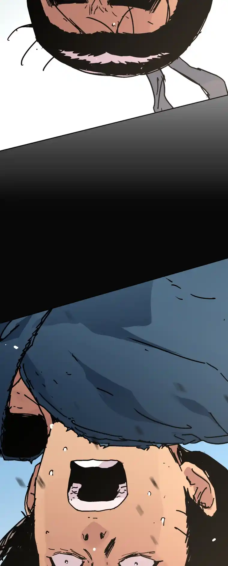 Read Peerless Dad Manga Online