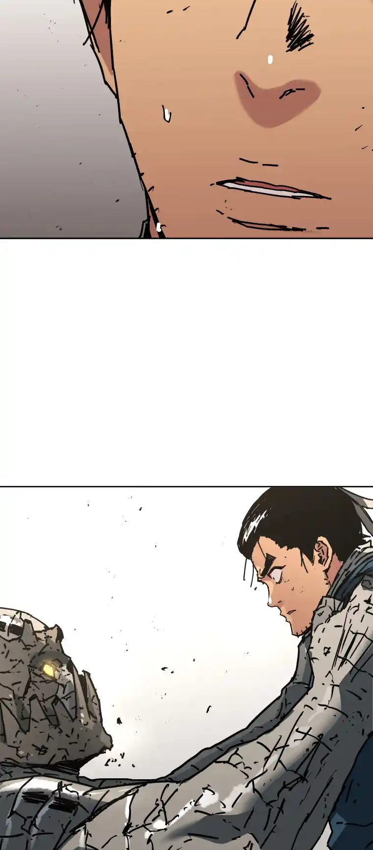 Read Peerless Dad Manga Online