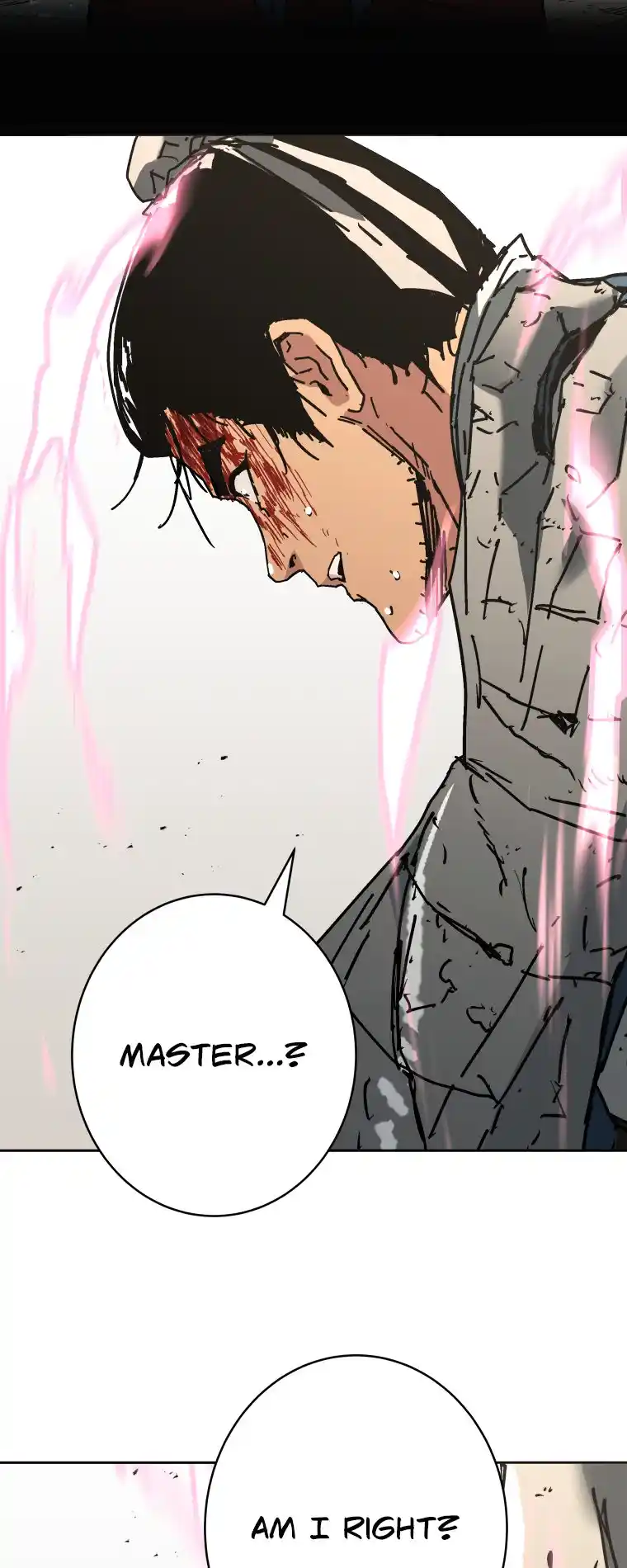 Read Peerless Dad Manga Online