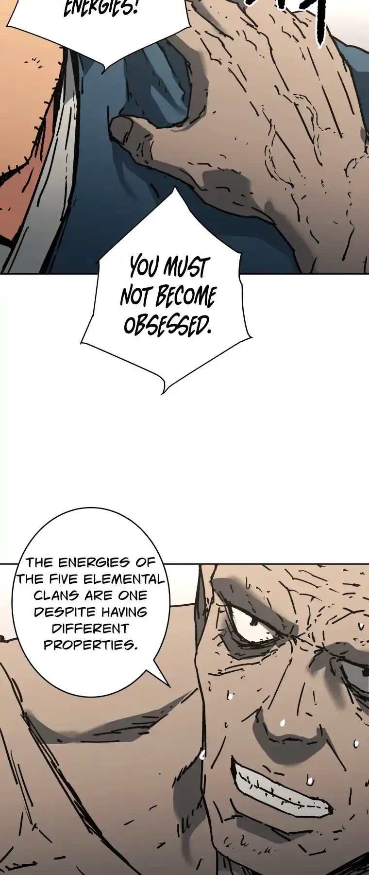 Read Peerless Dad Manga Online
