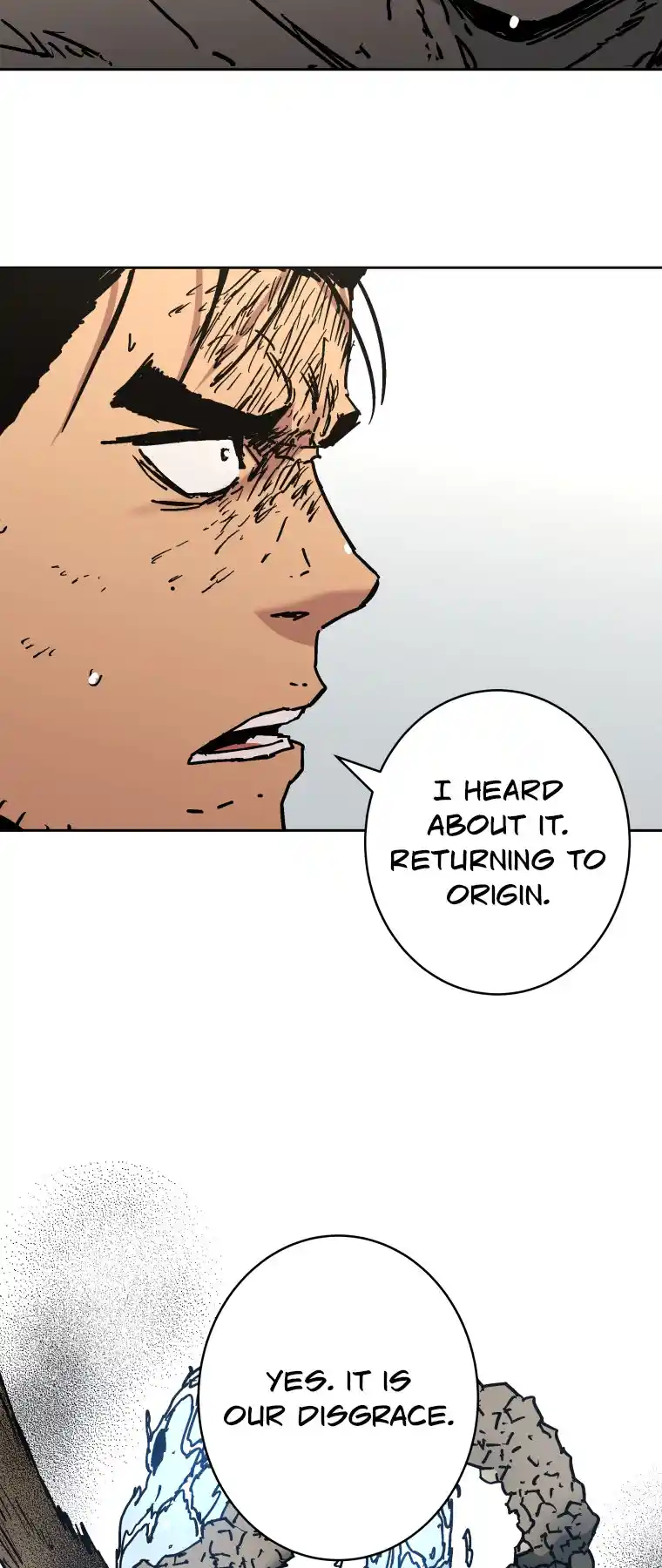 Read Peerless Dad Manga Online