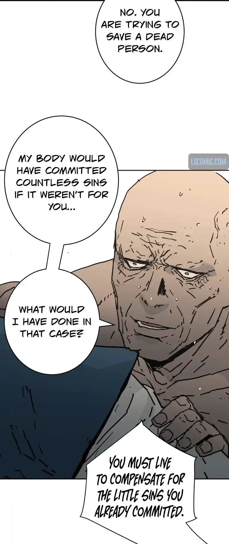 Read Peerless Dad Manga Online