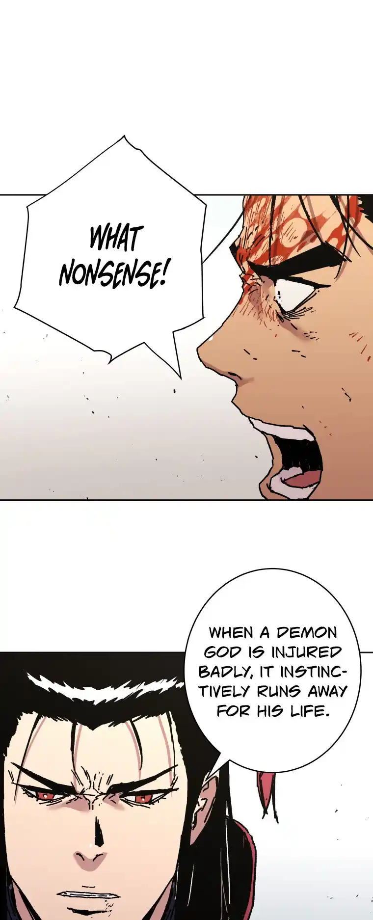 Read Peerless Dad Manga Online