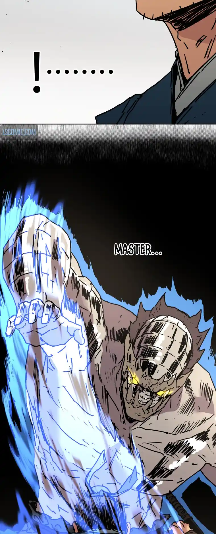 Read Peerless Dad Manga Online