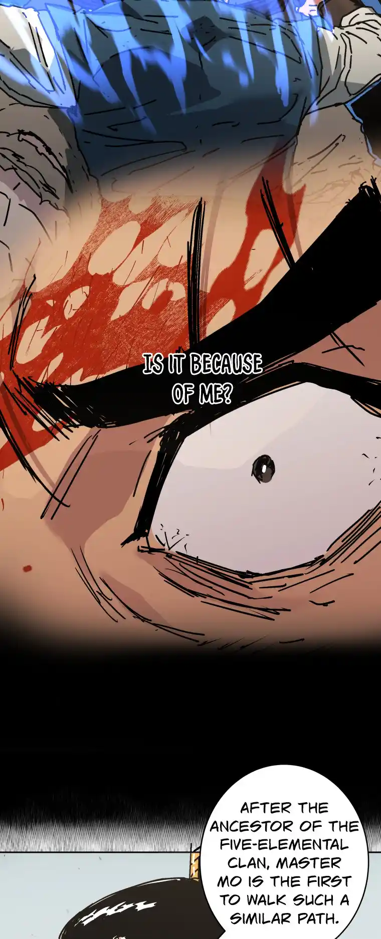 Read Peerless Dad Manga Online