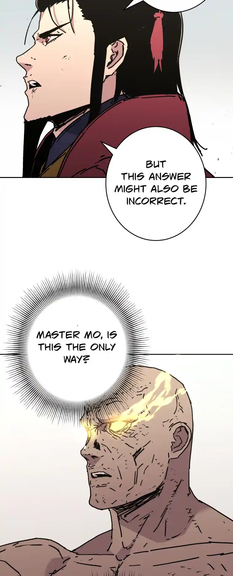 Read Peerless Dad Manga Online