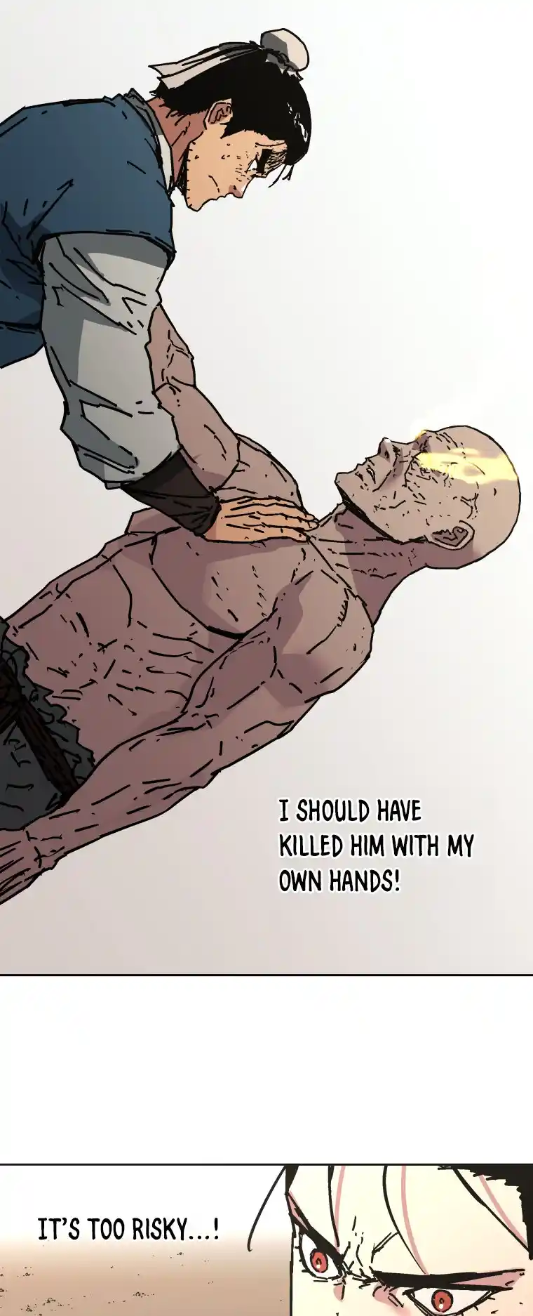 Read Peerless Dad Manga Online