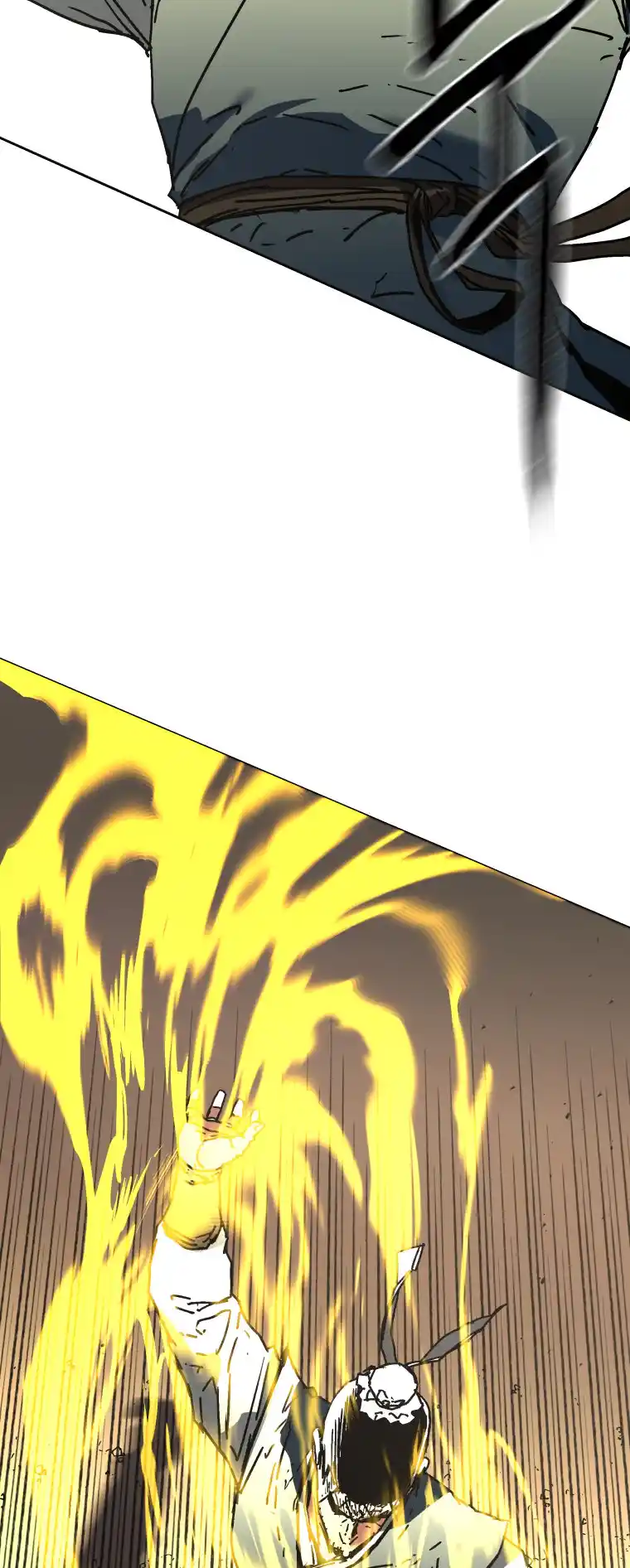 Read Peerless Dad Manga Online