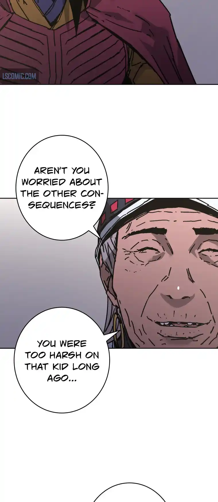 Read Peerless Dad Manga Online