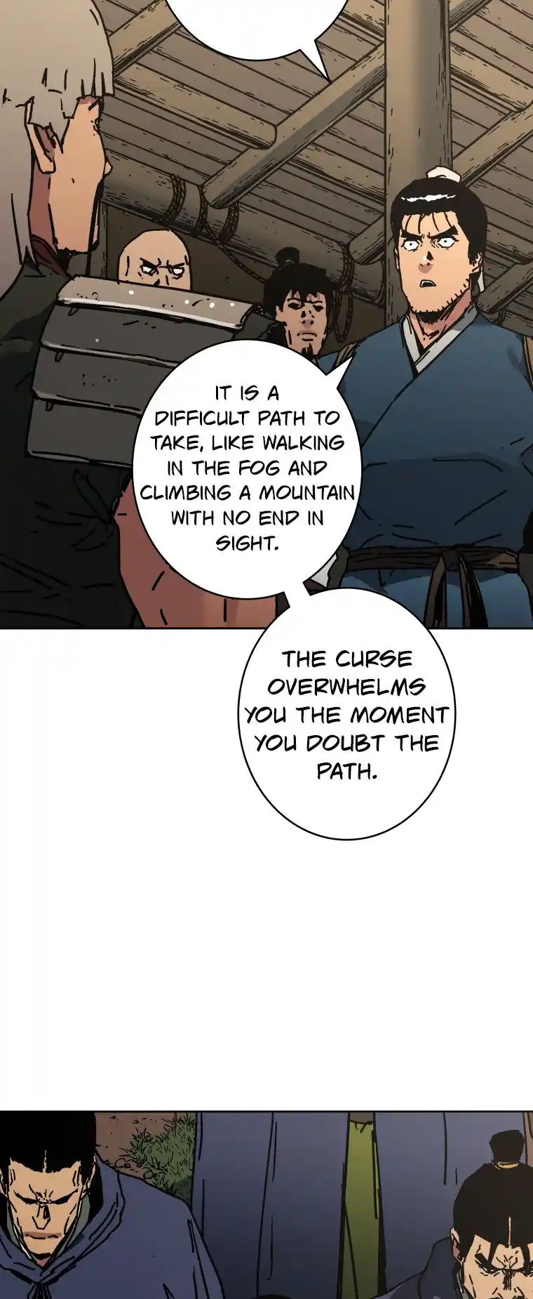 Read Peerless Dad Manga Online