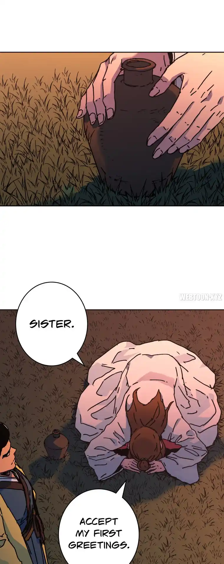 Read Peerless Dad Manga Online