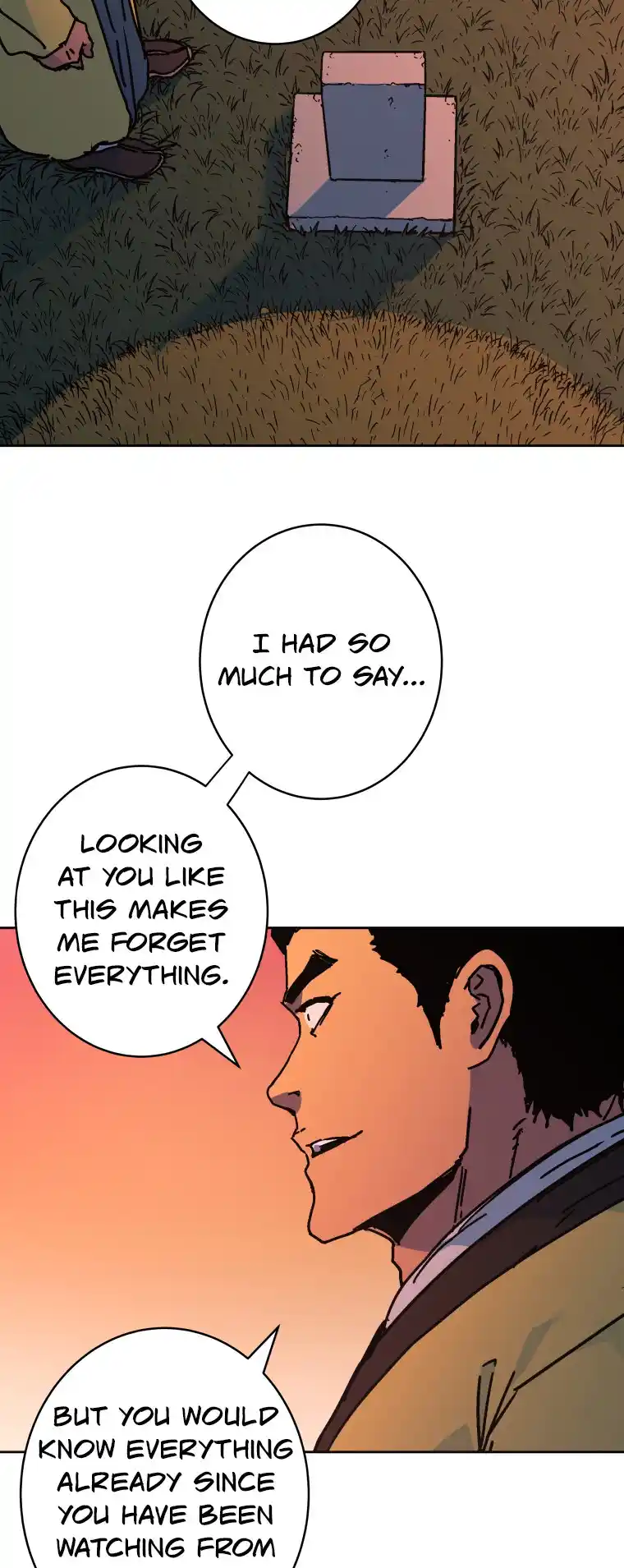 Read Peerless Dad Manga Online