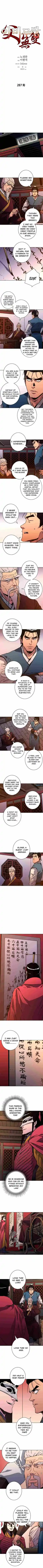 Read Peerless Dad Manga Online