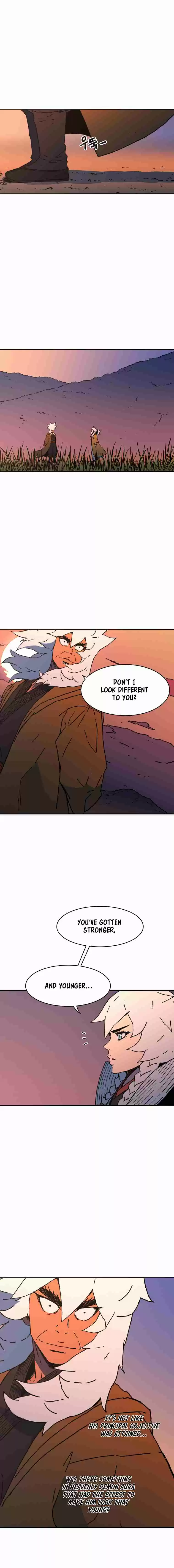 Read Peerless Dad Manga Online
